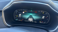 MG HS 1.5 T-GDI PHEV SE 5dr Auto Hatchback